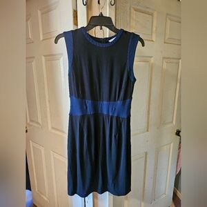 Diane Von Furstenberg dress